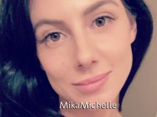 MikaMichelle