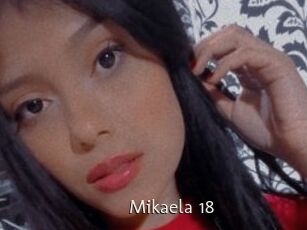 Mikaela_18