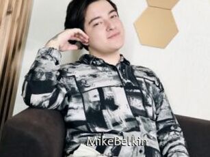 MikeBelkin