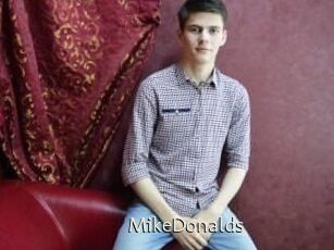 MikeDonalds