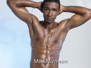 MikeMattsson