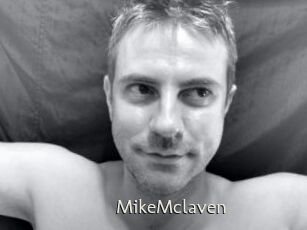 MikeMclaven