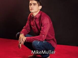 MikeMuller