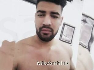 MikeSmith18
