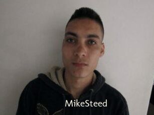 MikeSteed