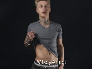 MikeyAngel