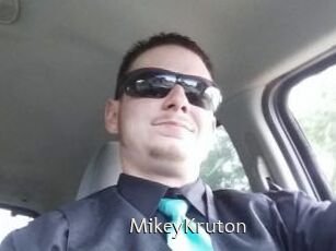 MikeyKruton