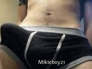 Mikieboy21