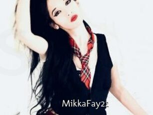MikkaFay22