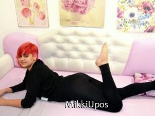 MikkiUpos