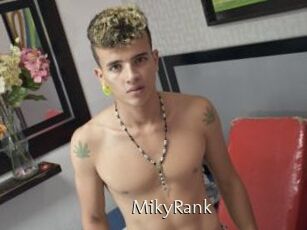 MikyRank
