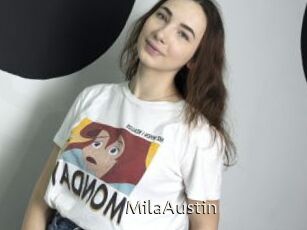 MilaAustin