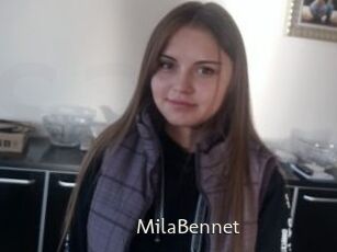 MilaBennet