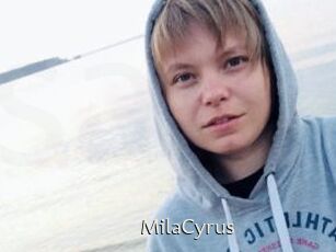 MilaCyrus