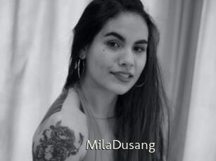 MilaDusang