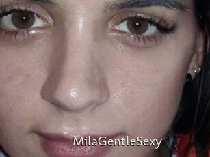 MilaGentleSexy