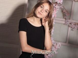MilaGibson