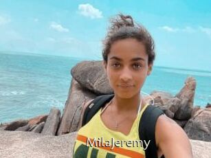 MilaJeremy