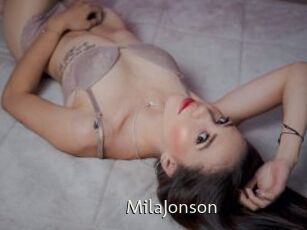 MilaJonson
