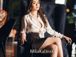 MilaKalinski