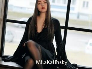 MilaKalinsky