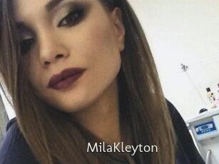 MilaKleyton