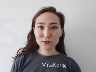 MilaKong