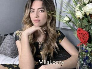 MilaLeony