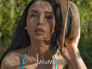 MilaMoretti