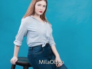 MilaOlsen