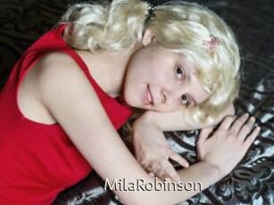 MilaRobinson