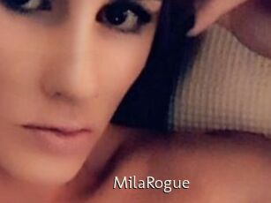 MilaRogue