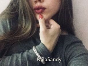 MilaSandy