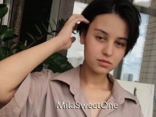 MilaSweetOne