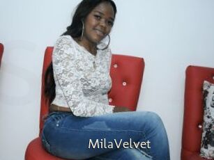 MilaVelvet