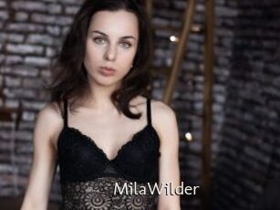 MilaWilder
