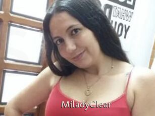MiladyClear