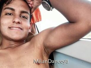 MilanDance98