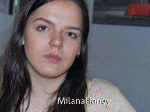 MilanaHoney
