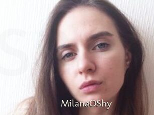 MilanaOShy