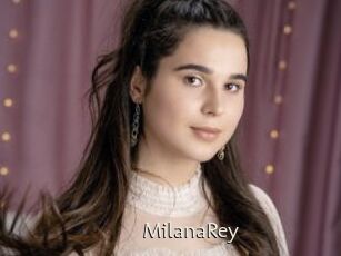 MilanaRey