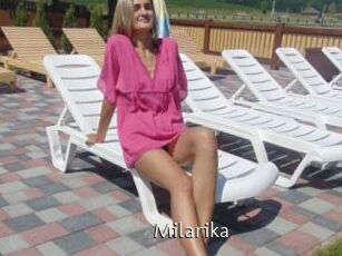 Milarika