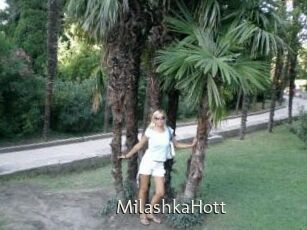 MilashkaHott