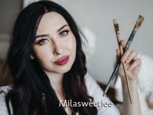 Milasweetiee