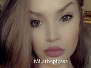 Milathepleasa