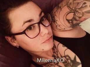 MileenaXO