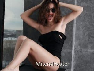 MilenaHealer