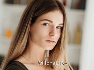 MilenaLuxe