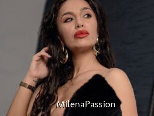 MilenaPassion