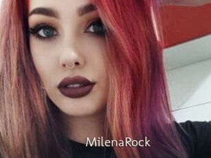 MilenaRock